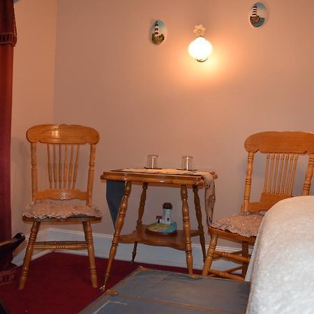 The Spaniards Room Heritage Home Spaniards Bay Buitenkant foto