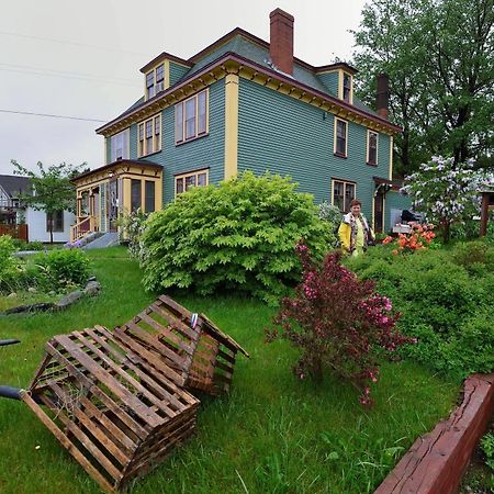 The Spaniards Room Heritage Home Spaniards Bay Buitenkant foto