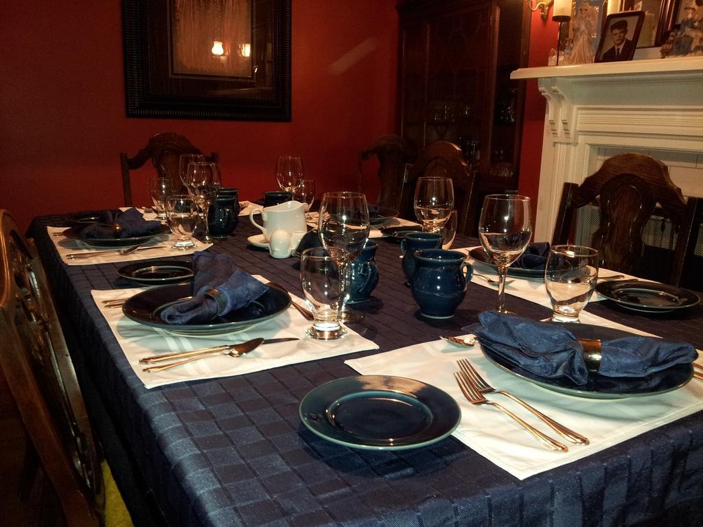 The Spaniards Room Heritage Home Spaniards Bay Buitenkant foto