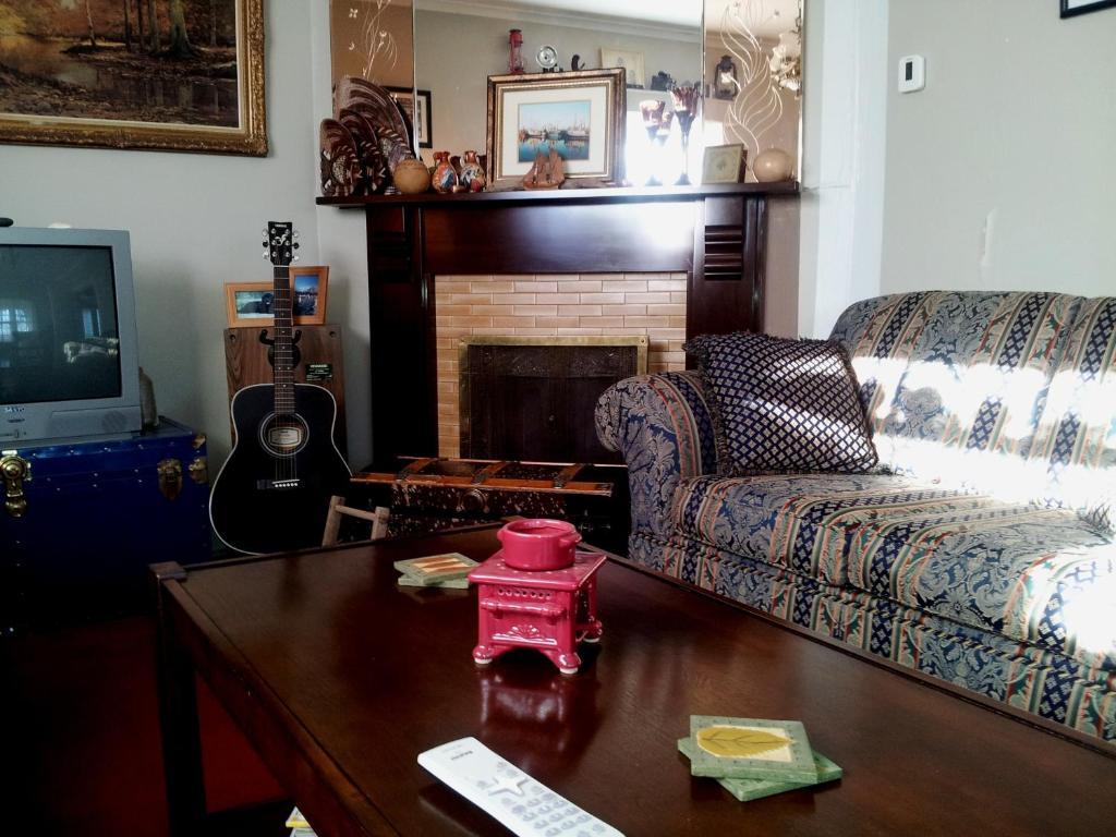 The Spaniards Room Heritage Home Spaniards Bay Buitenkant foto