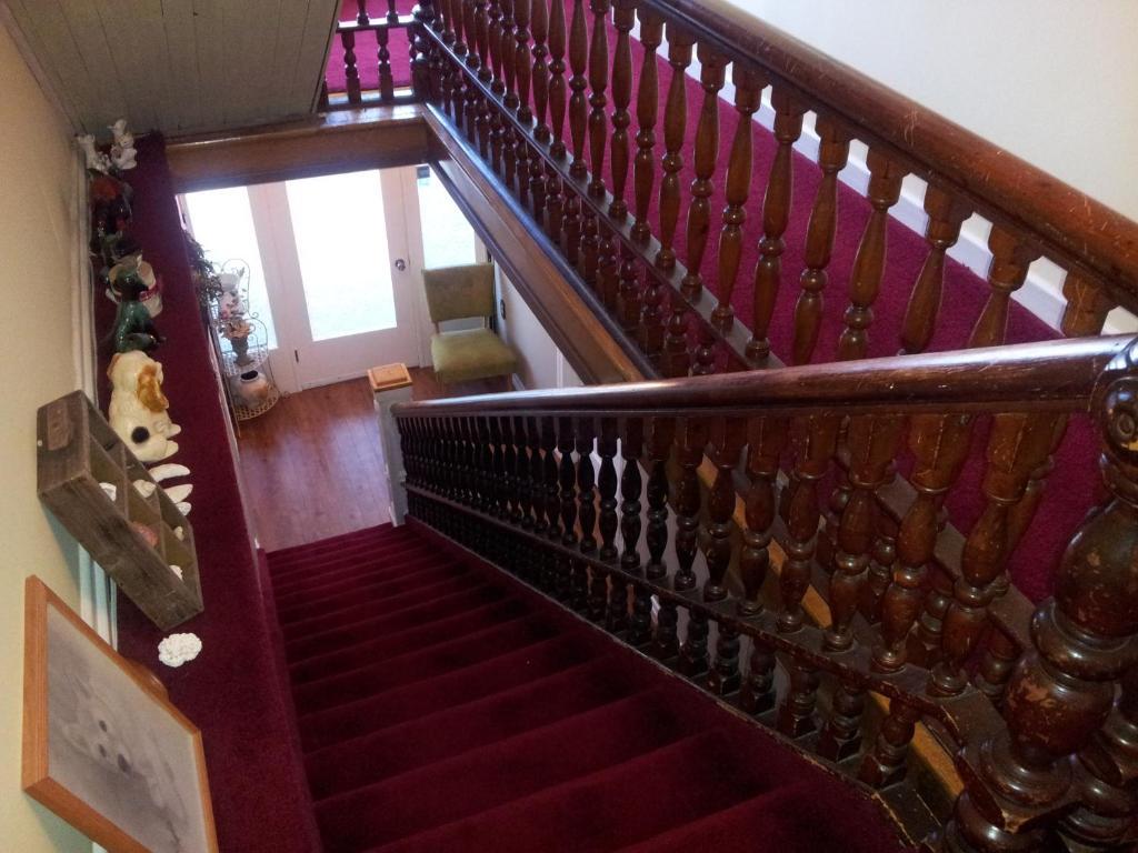 The Spaniards Room Heritage Home Spaniards Bay Buitenkant foto