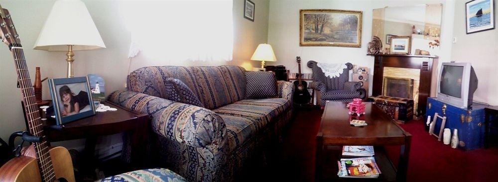The Spaniards Room Heritage Home Spaniards Bay Buitenkant foto