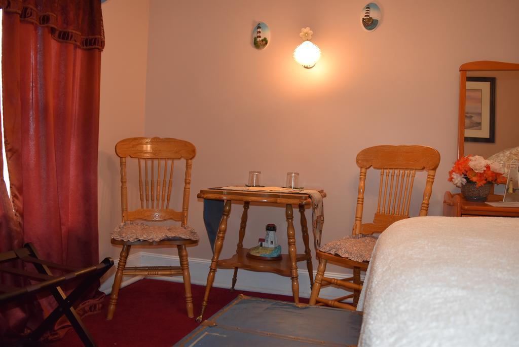 The Spaniards Room Heritage Home Spaniards Bay Buitenkant foto
