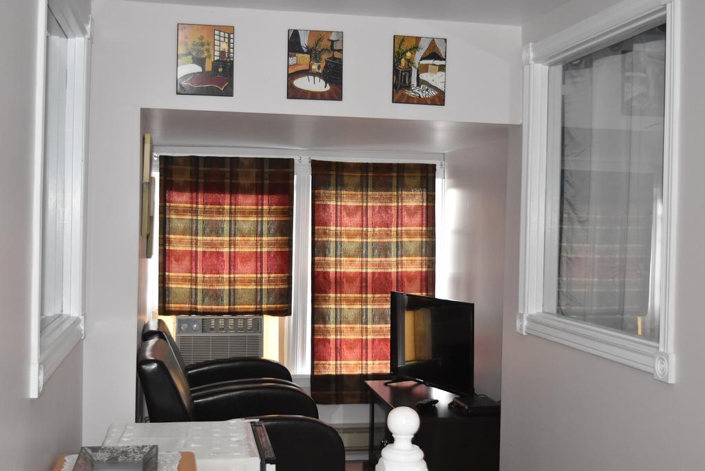 The Spaniards Room Heritage Home Spaniards Bay Buitenkant foto