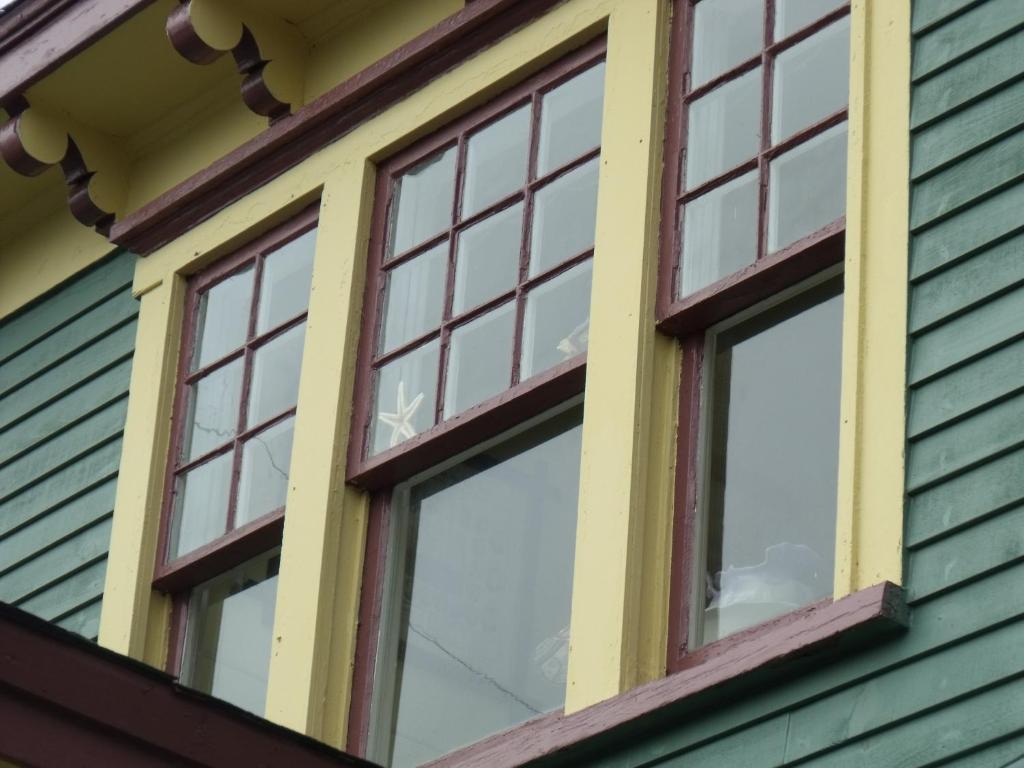 The Spaniards Room Heritage Home Spaniards Bay Kamer foto