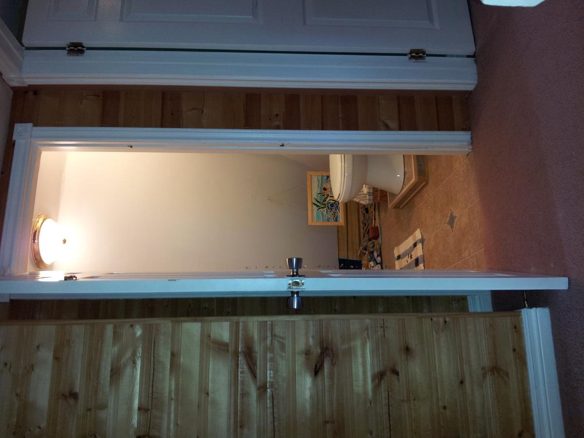 The Spaniards Room Heritage Home Spaniards Bay Kamer foto
