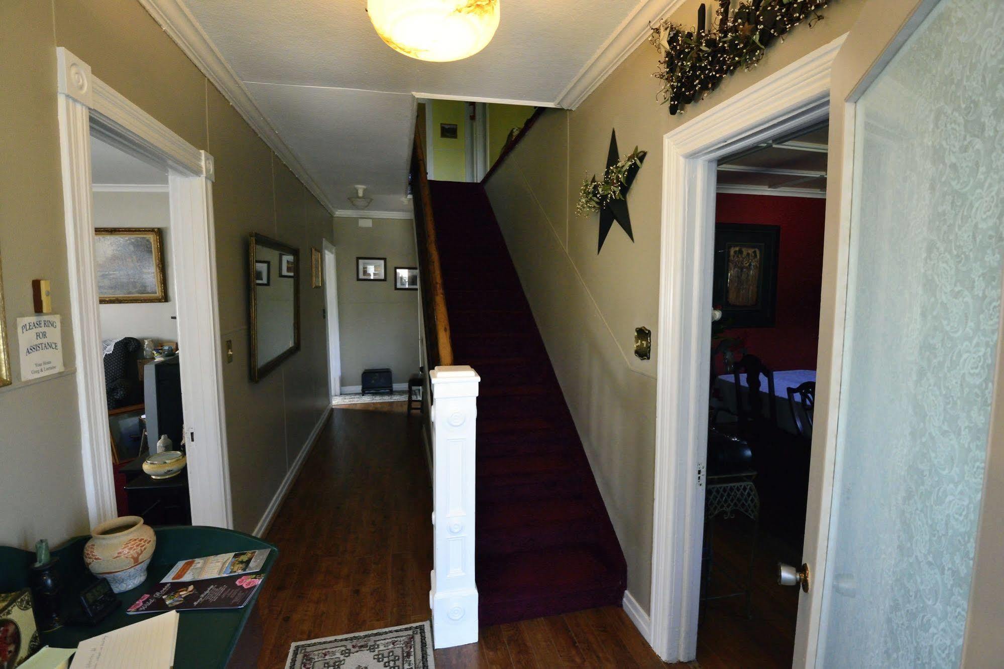 The Spaniards Room Heritage Home Spaniards Bay Buitenkant foto