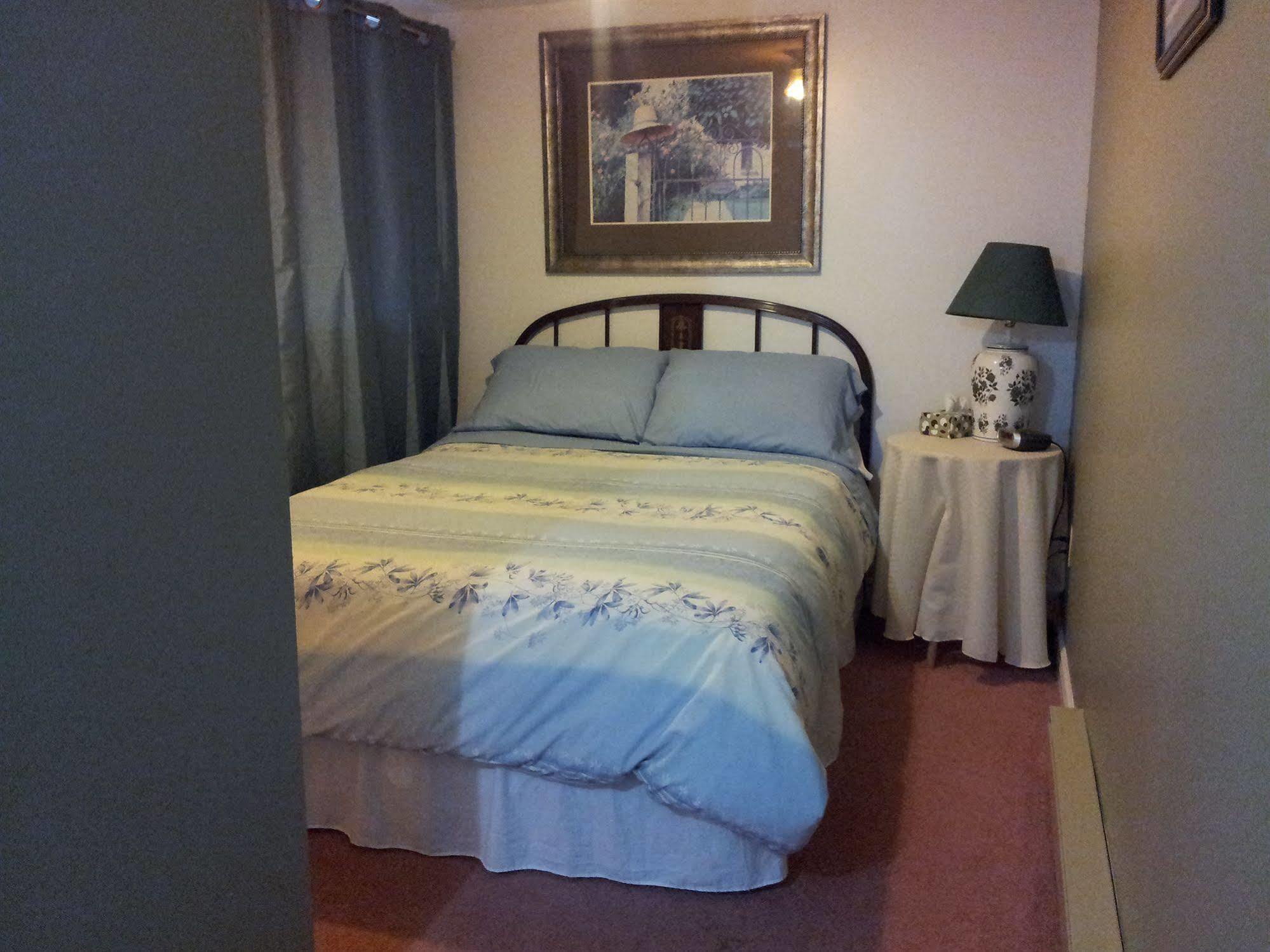 The Spaniards Room Heritage Home Spaniards Bay Buitenkant foto
