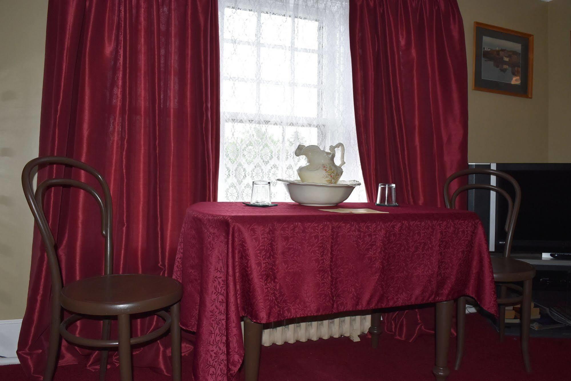 The Spaniards Room Heritage Home Spaniards Bay Buitenkant foto