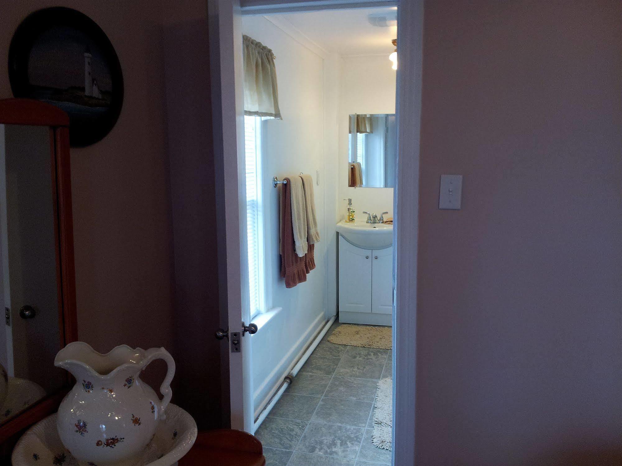 The Spaniards Room Heritage Home Spaniards Bay Buitenkant foto