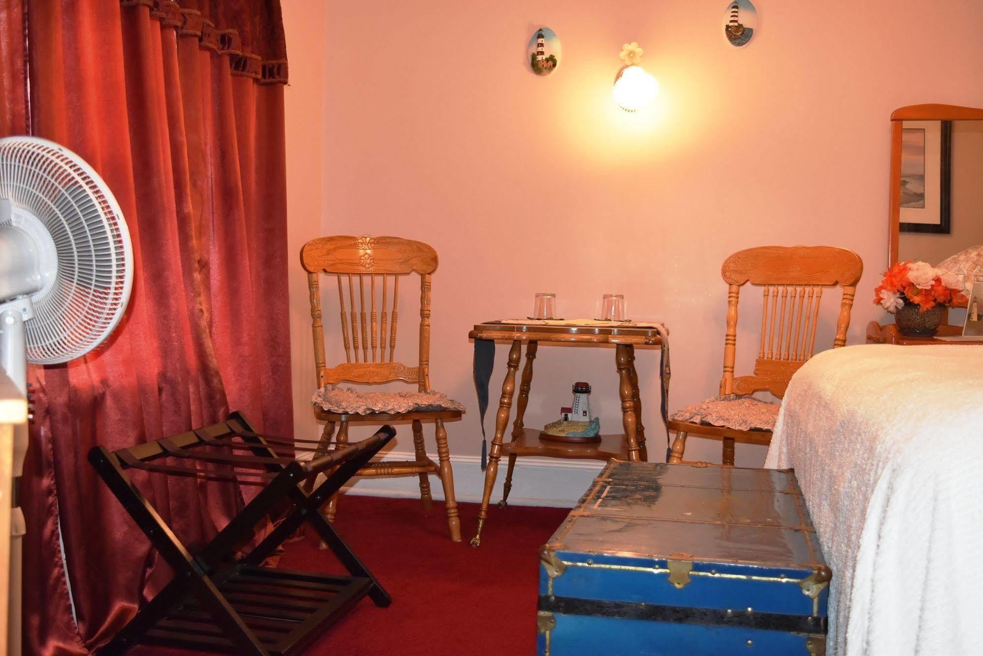 The Spaniards Room Heritage Home Spaniards Bay Buitenkant foto