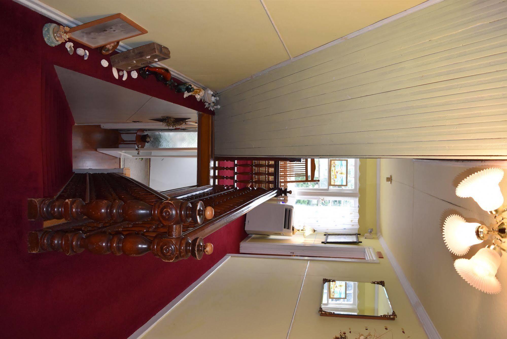 The Spaniards Room Heritage Home Spaniards Bay Buitenkant foto