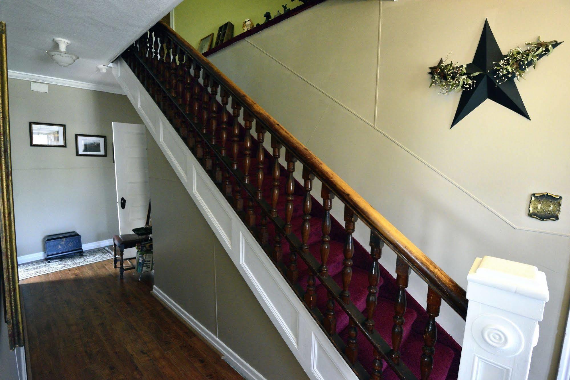 The Spaniards Room Heritage Home Spaniards Bay Buitenkant foto