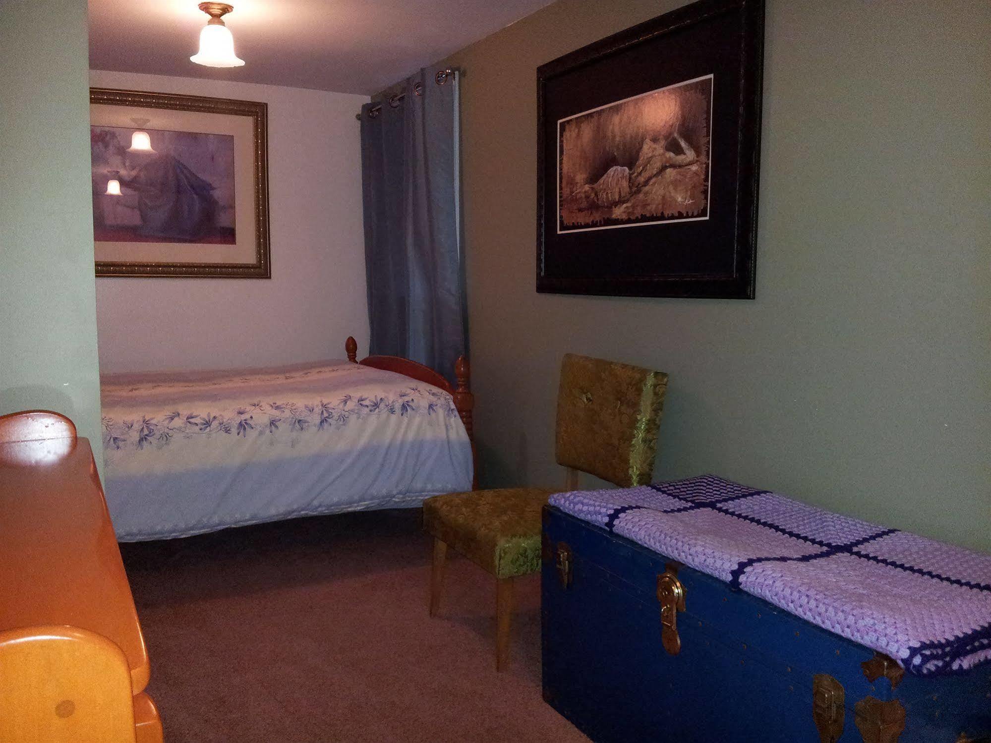 The Spaniards Room Heritage Home Spaniards Bay Buitenkant foto