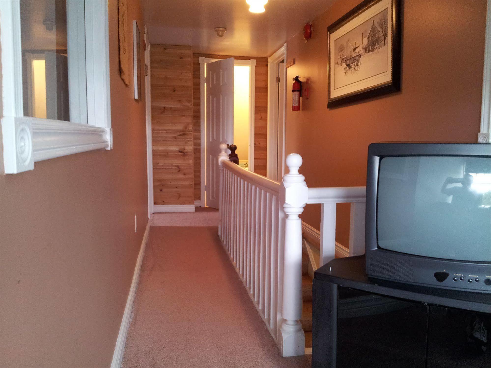 The Spaniards Room Heritage Home Spaniards Bay Buitenkant foto
