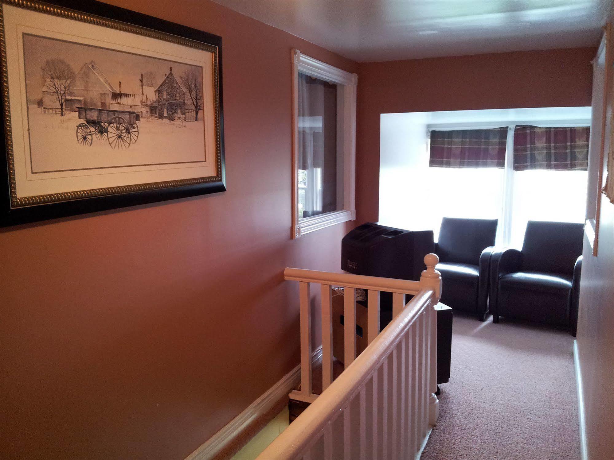 The Spaniards Room Heritage Home Spaniards Bay Buitenkant foto