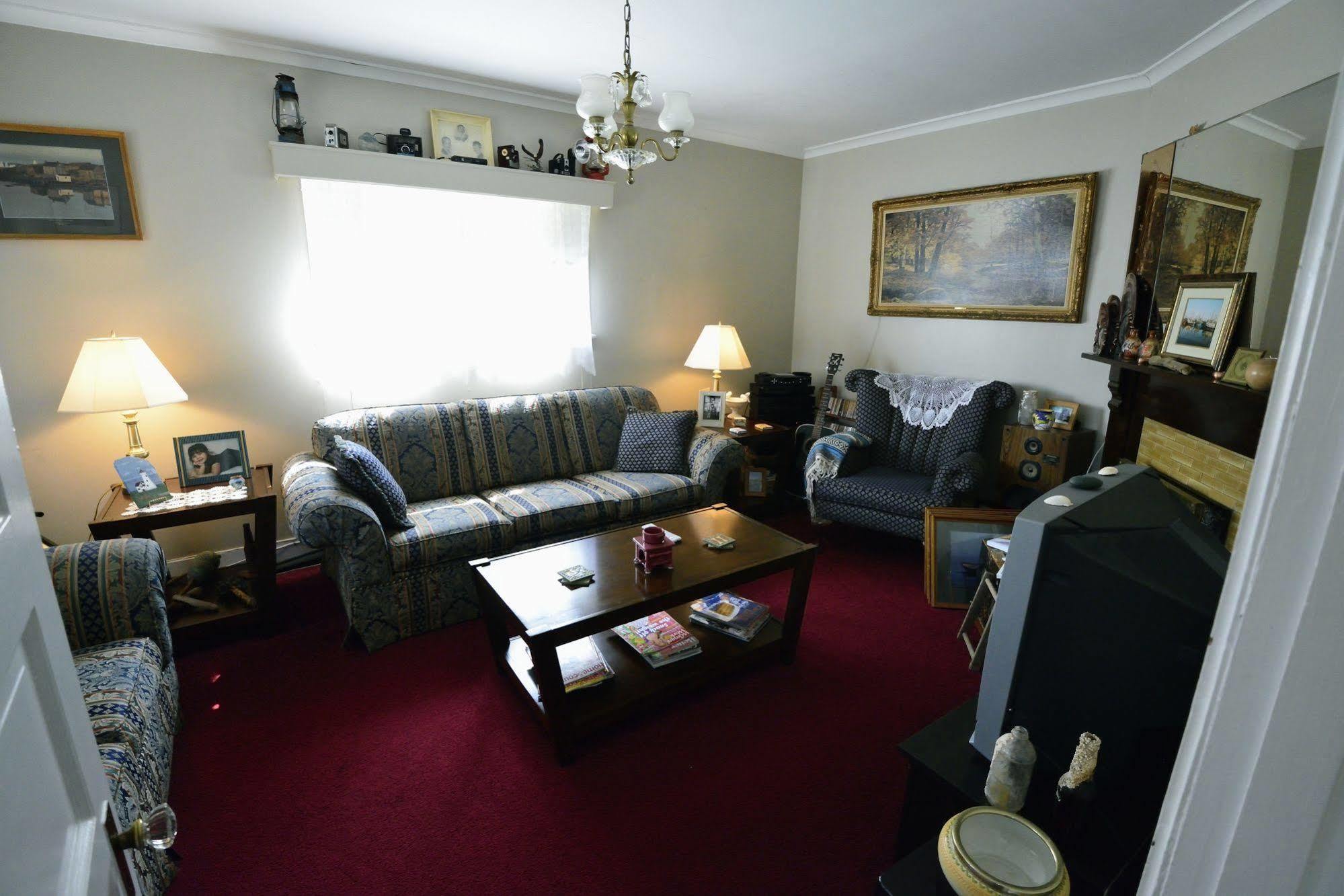 The Spaniards Room Heritage Home Spaniards Bay Buitenkant foto