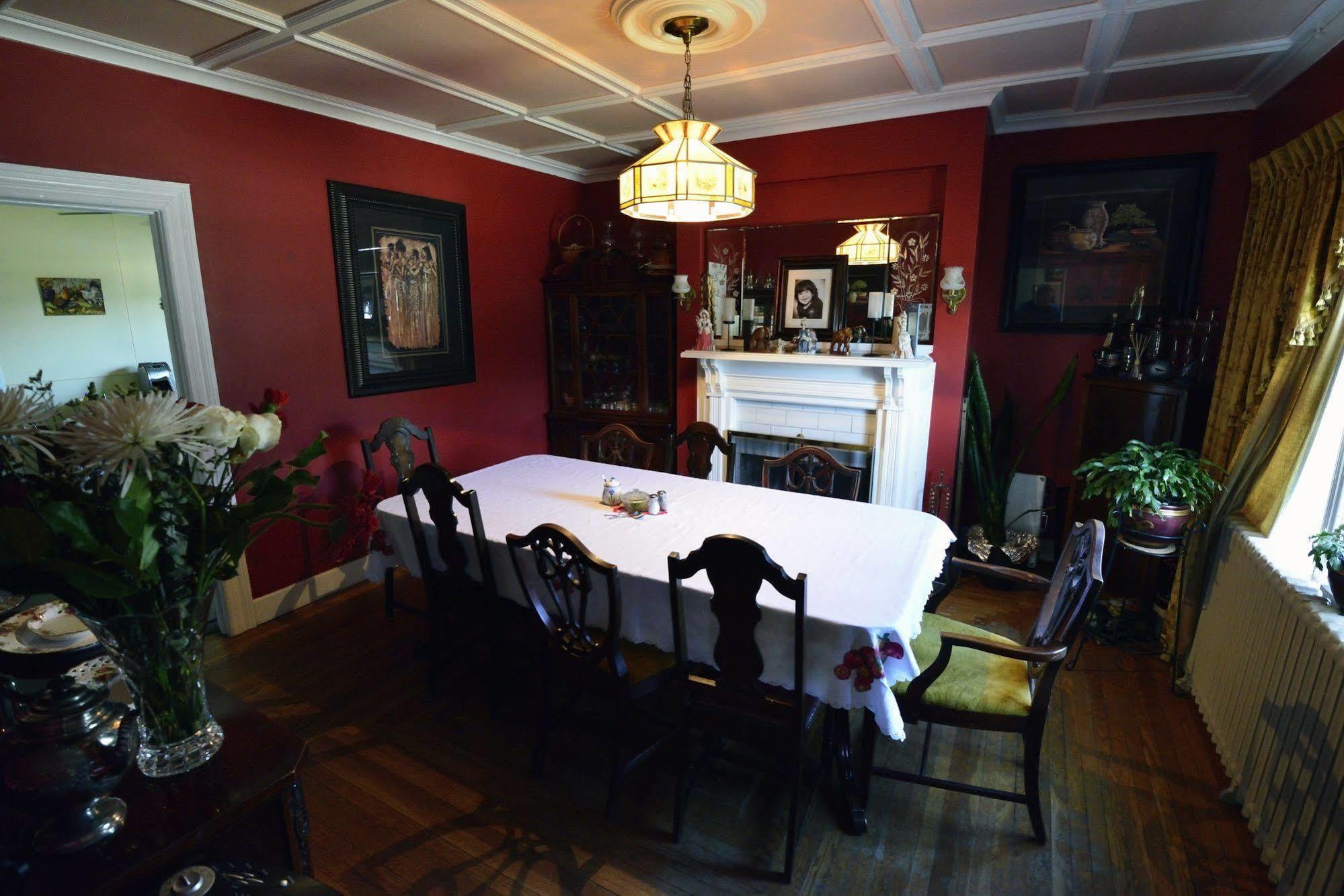 The Spaniards Room Heritage Home Spaniards Bay Buitenkant foto