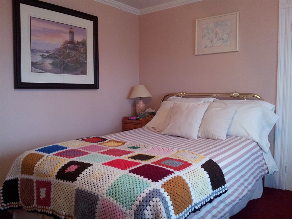 The Spaniards Room Heritage Home Spaniards Bay Buitenkant foto